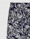 Pantalone Pennyblack - fiori - 1