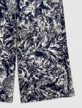 Pantalone Pennyblack - fiori - 2