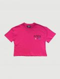 T-shirt manica corta Pyrex - bubble - 0