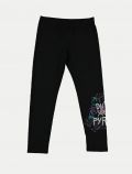 Leggings Pyrex - nero - 0