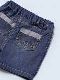 Completo 2 pezzi Newborn - dark denim - 2