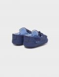 Calzatura bassa Newborn - blu scuro - 2