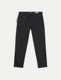 Pantalone Antony Morato - nero - 0