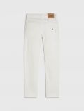 Pantalone jeans Tommy Hilfigher - white - 2