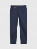 Pantalone Tommy Hilfigher - blu - 0