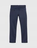 Pantalone Tommy Hilfigher - blu - 2