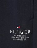 Pantalone Tommy Hilfigher - blu - 1