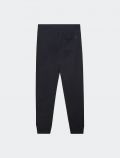 Pantalone Tommy Hilfigher - blu - 2