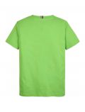 T-shirt manica corta Tommy Hilfigher - lime - 2