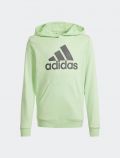 Felpa sportiva Adidas - verde - 0