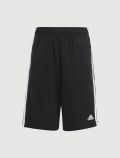 Pantalone corto Adidas - nero - 0