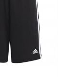 Pantalone corto Adidas - nero - 1