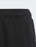 Pantalone lungo sportivo Adidas - nero - 2