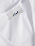 Maglia manica lunga Jjxx - bright white - 3