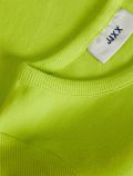 T-shirt manica corta Jjxx - lime - 1