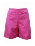 Pantalone corto Fly Girl - rosa - 1