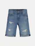 Bermuda jeans Guess - denim - 0
