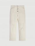 Pantalone Guess - white - 0