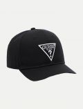 Cappello Guess - nero - 0