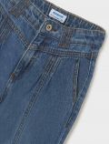 Pantalone jeans Mayoral - denim - 1