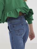 Pantalone jeans Mayoral - denim - 3