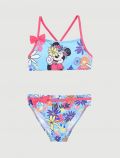 Bikini Disney - turchese - 0