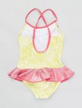 Costume intero Disney - yellow - 1