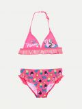 Bikini Disney - fuxia - 0