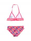 Bikini Disney - fuxia - 1