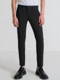 Pantalone casual Antony Morato - nero - 0