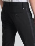 Pantalone casual Antony Morato - nero - 2