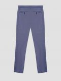 Pantalone casual Antony Morato - avio - 2