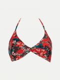 Costume reggiseno Sunmarin - rosso - 0