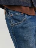 Pantalone jeans Jack & Jones - blu denim - 2