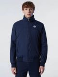 Giubbino North Sails - navy - 0