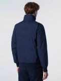 Giubbino North Sails - navy - 5