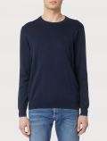 Maglia manica lunga casual North Sails - navy - 0