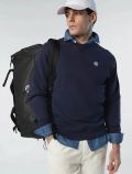 Maglia in felpa North Sails - navy - 3