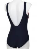 Costume intero Sunmarin - azzurro - 2