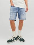 Bermuda jeans Jack & Jones - denim - 0