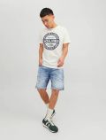 Bermuda jeans Jack & Jones - denim - 1