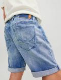 Bermuda jeans Jack & Jones - denim - 3