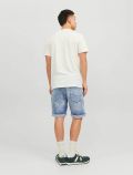 Bermuda jeans Jack & Jones - denim - 4