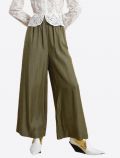 Pantalone Molly Bracken - green - 0