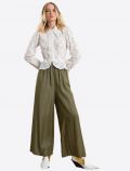 Pantalone Molly Bracken - green - 1