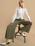 Pantalone Molly Bracken - green - 2