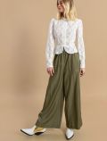 Pantalone Molly Bracken - green - 3