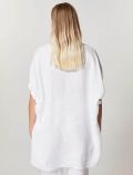 Poncho Persona - bianco - 3