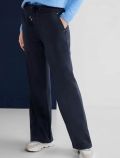 Pantalone Street One - blue - 0