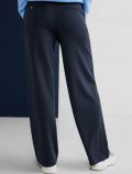 Pantalone Street One - blue - 3